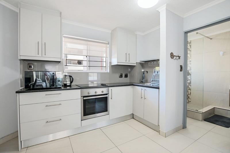 To Let 1 Bedroom Property for Rent in West Beach Western Cape